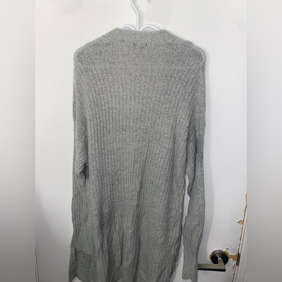 Long cardigan - Picture 3 of 3